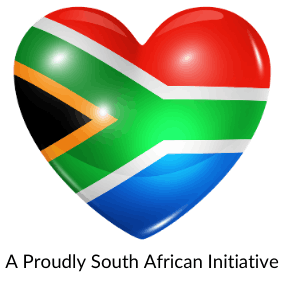 Proudly South African Logo